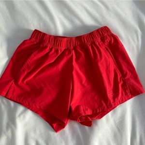 The North Face shorts, NWOT